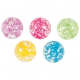 Skakajući loptica srce