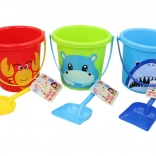 Dječja kantica s lopaticom