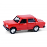 Auto LADA sa svjetlom i zvukom, otvarajuća vrata, povratni zamašnjak, 12 cm