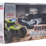 R/C crawler 1:14 ARROW, sivi