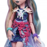 Monster High lutka Monster Fest Lagoona Blue