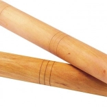 GOKI Ozvučna drvenka za glazbenike