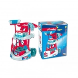 Vileda kolica za čišćenje