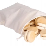 Drveno jojo prirodno