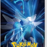 Pokémon Brilliant Diamond za Nintendo Switch