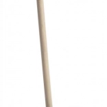 Dječja snježna lopata Viking ružičasta