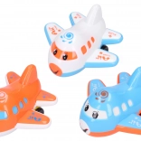 Set od 3 zamašnjak aviona 9 cm