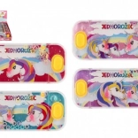 Vodena džepna igra s jednorogom