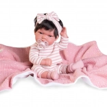 Realistična beba lutka Antonio Juan - 33 cm