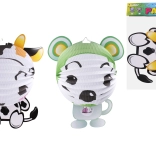 Lampion kugla s motivom Kravica ili Miš