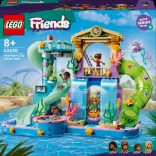 Lego Friends vodeni park u Heartlakeu