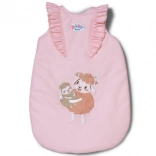 BABY born vreća za spavanje s cvjetovima