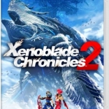 Nintendo Switch igra Xenoblade Chronicles 2