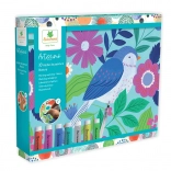 Artissimo - Slikarski atelje Priroda