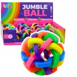 Šarena lopta Jumble Ball 7,5 cm