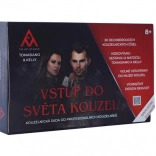 The Art of Magic – čarobnjački set za djecu i odrasle