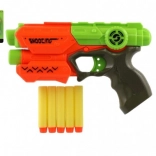 Pištolji s pjenastim mecima za djecu