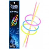 Set svjetlećih narukvica