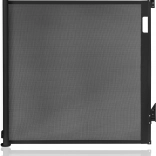 Sigurnosna barijera Thea Black Onyx