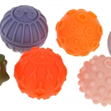 Set senzoričkih loptica za djecu