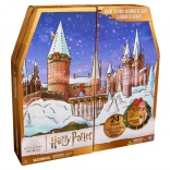 Harry Potter adventski kalendar Magical Minis
