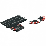 Informacijski panel za autodrom DIGITAL 132/124