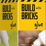 Brick Trick ljepilo 40 g TREFL