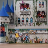 Ravensburger 3D puzzle Disney dvorac 312 dijelova