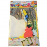 MaDe čarobno bojanje vodom