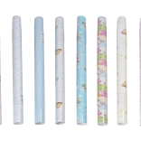 Papir za zamatanje za djecu 0,7x2 m