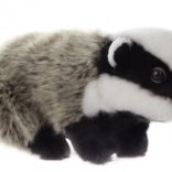 Plišani jazavac 24 cm