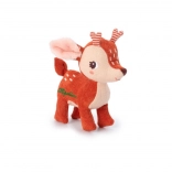 Lilliputiens mala plišana igračka jelenko Stella