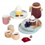 Set za čaj i kavu za djecu