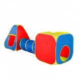 Pop-up set šatora 3 u 1 za djecu