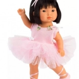 Llorens Lu balerina s cvjetovima