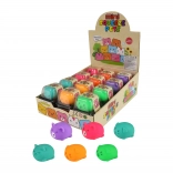 Antistresna loptica životinjica