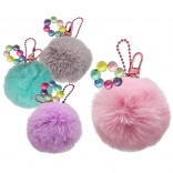 Privjesak čupavac 8 cm