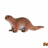 Riječna vidra zooted plast 10 cm u vrećici