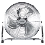 Maltec metalni cirkulacijski ventilator 45 cm, 80 W