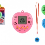 Elektronička virtualna životinjica sa špagom – džepni tamagotchi za djecu