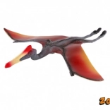 Plastični model pterosaura 25 cm