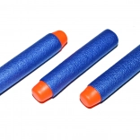 Pjenasti metci za pištolje – 20 kom