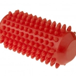 Crveni masažni valjak