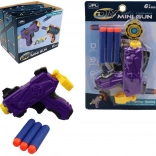 Pištolj za odvrtanje s mecima