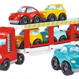 Abrick transporter s 6 autića