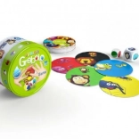 Kartaška igra Grabolo Junior