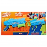 Nerf Elite Junior Ultimate Starter Set – početni set za male igrače