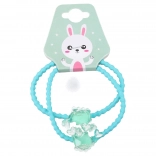 Set gumica za kosu Krunica 2 kom