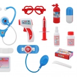 doktorski kovčežić 30 cm sa svjetlosnim efektima