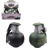 Ručna bomba s efektima i svjetlom za djecu